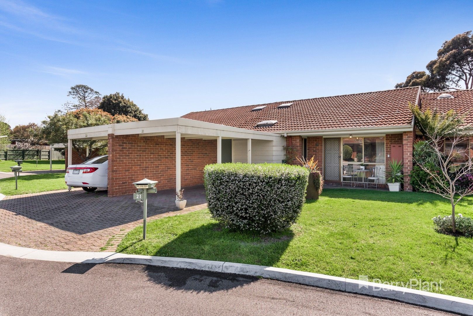 21/52-70 Centre Dandenong Road, Dingley Village VIC 3172, Image 0