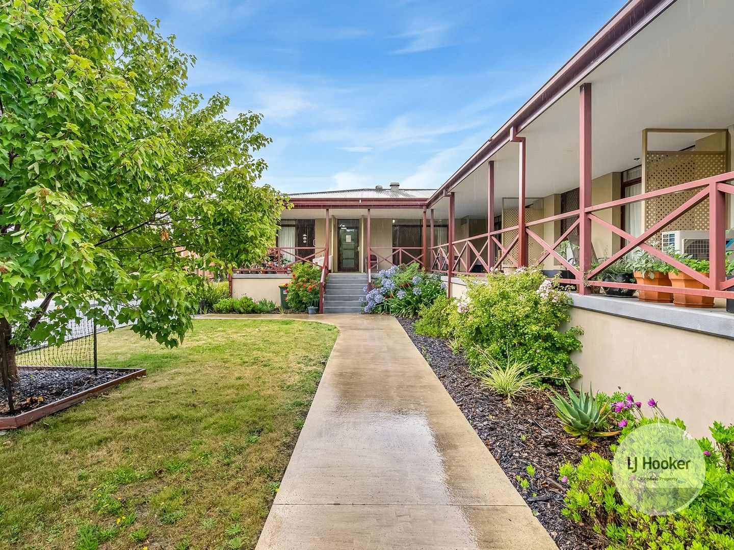 10/3454 Humphrey Street, New Norfolk TAS 7140 House For Rent Domain