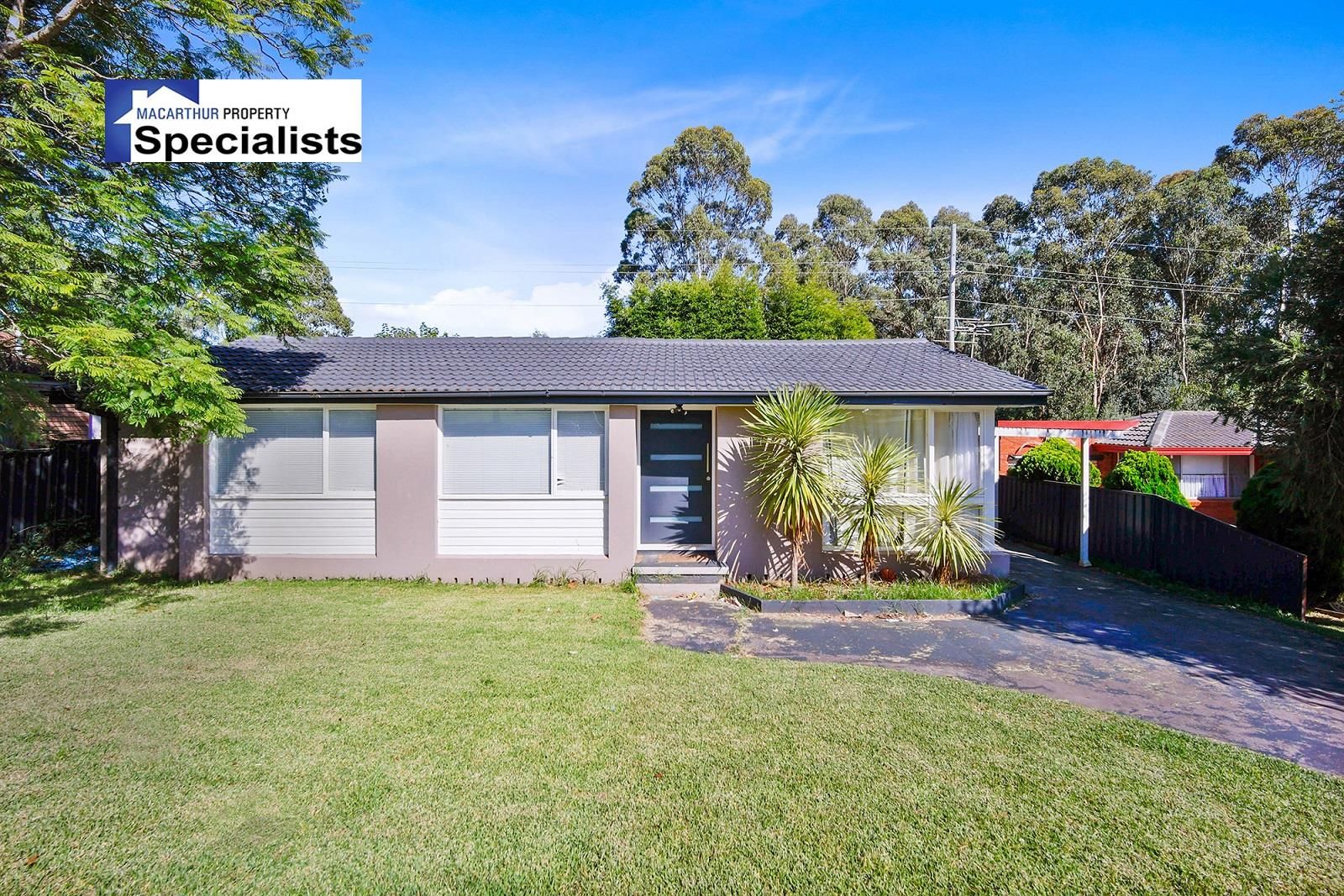 31 Wyangala Crescent, Leumeah NSW 2560, Image 1