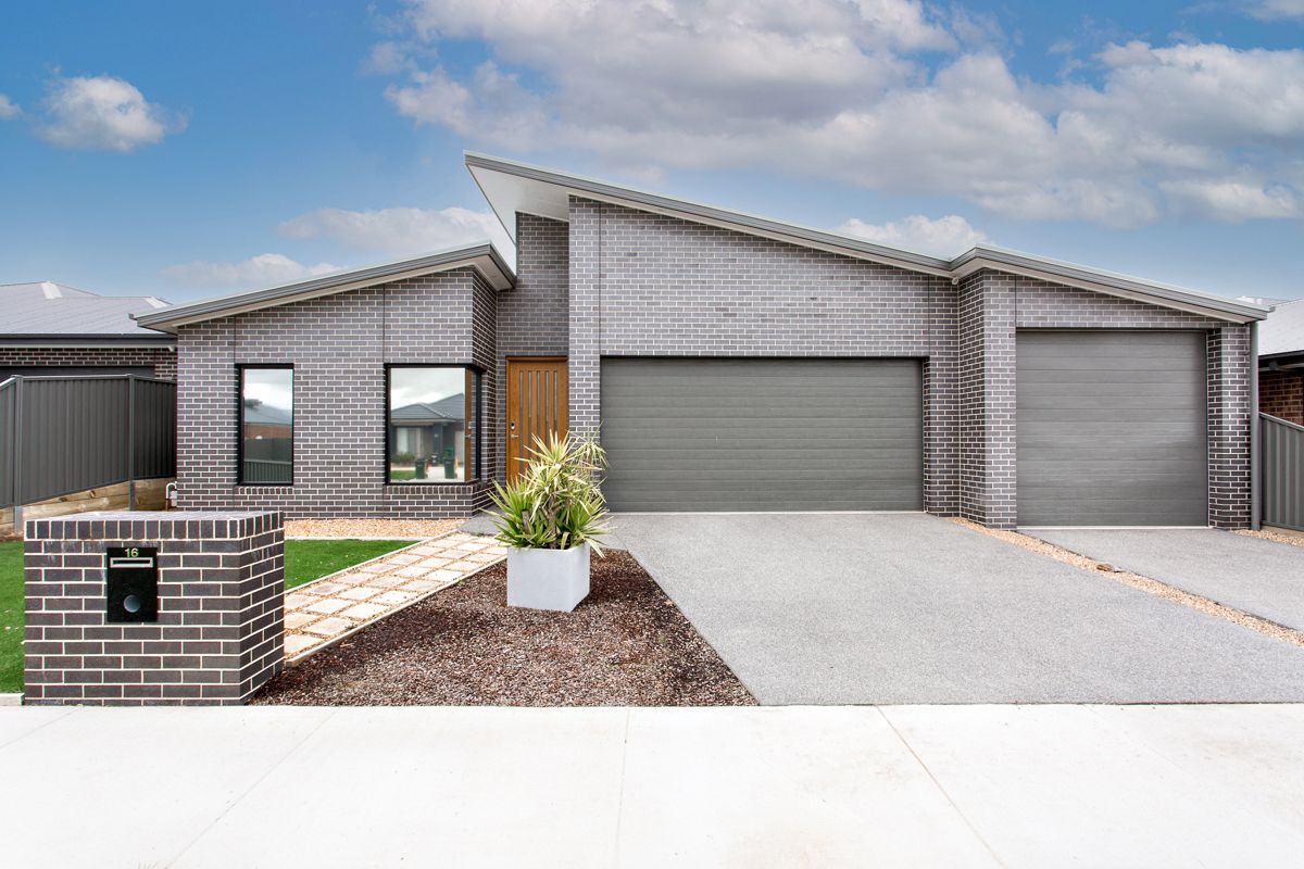 16 Arranmore Drive, Miners Rest VIC 3352, Image 0