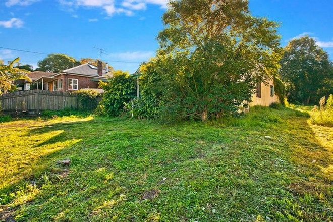 Picture of 154 Boundary Road, PEAKHURST NSW 2210