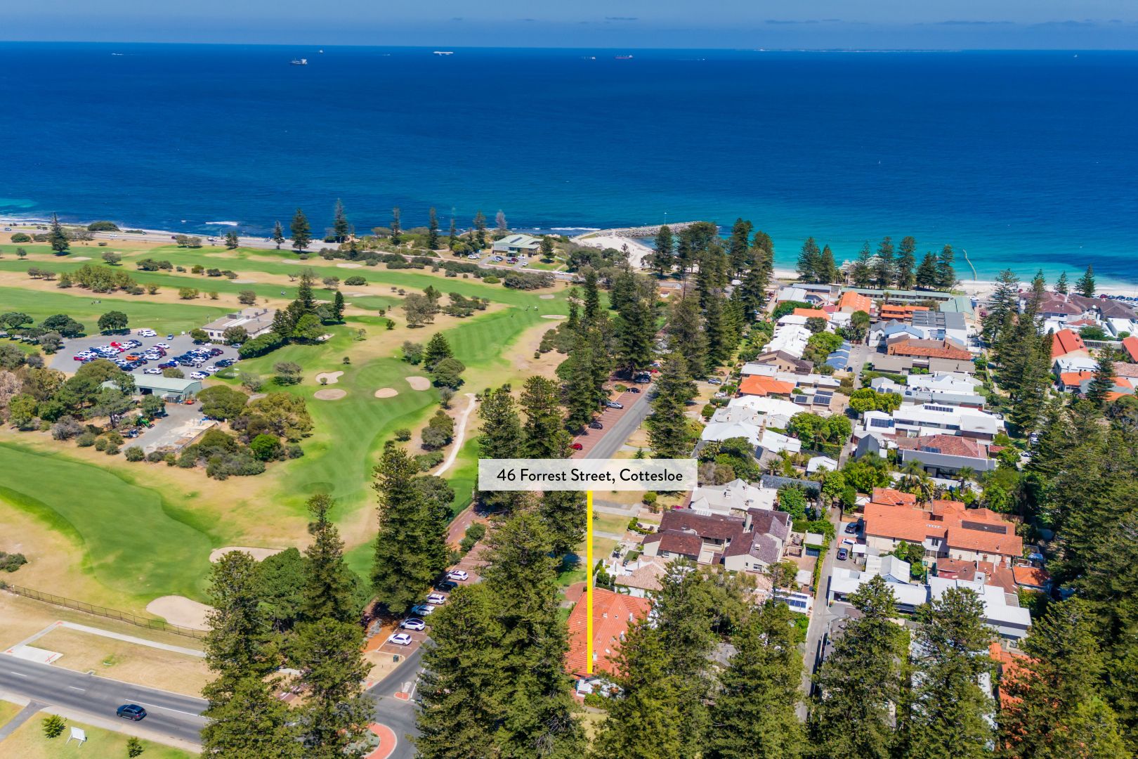 46 Forrest Street, Cottesloe WA 6011, Image 2