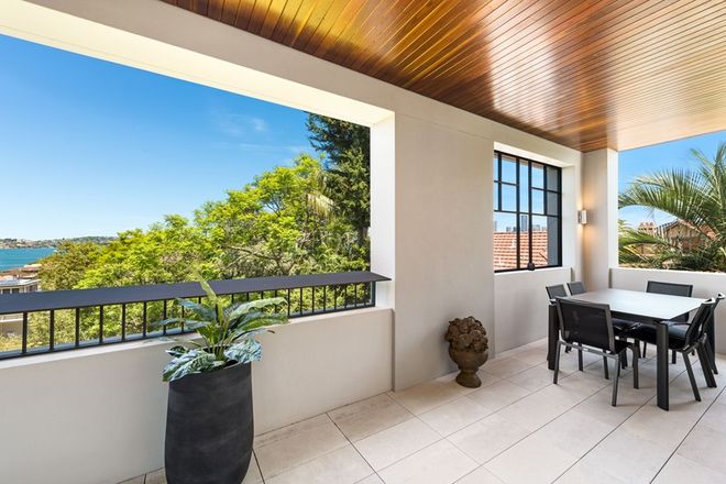 Picture of 103/26 Cremorne Road, CREMORNE POINT NSW 2090