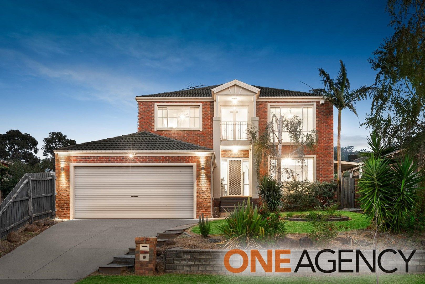 3 Bailey James Crt, Rowville VIC 3178, Image 0