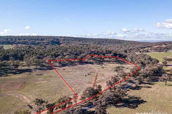 Picture of Lot 616 Banjo Patterson Way, MOLONG NSW 2866