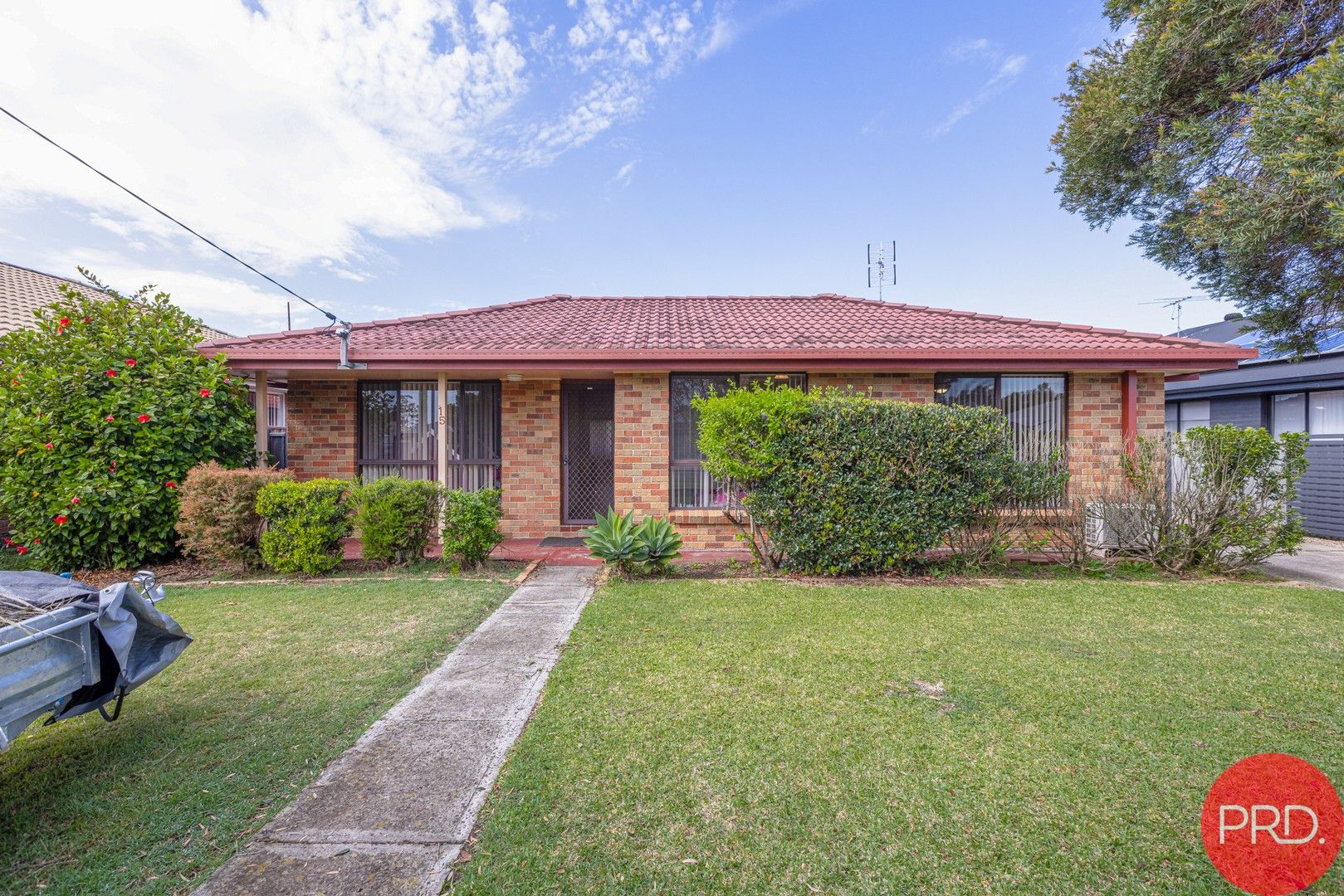 15 Centre Street, Greta NSW 2334, Image 0