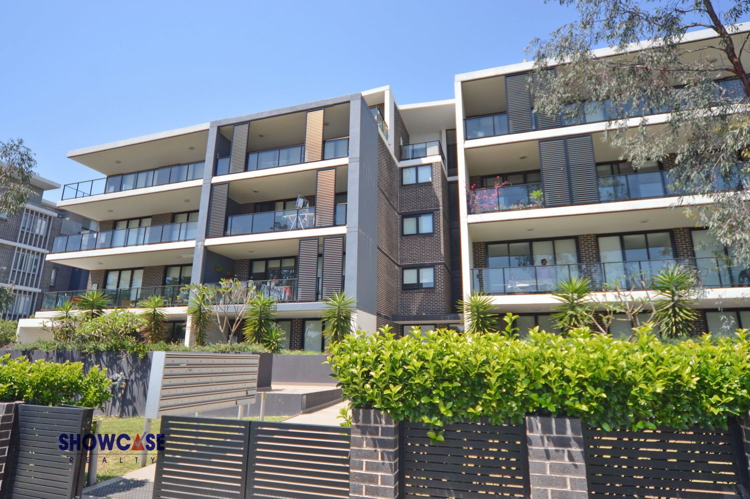 3 bedrooms Apartment / Unit / Flat in 45/217 Carlingford Road CARLINGFORD NSW, 2118