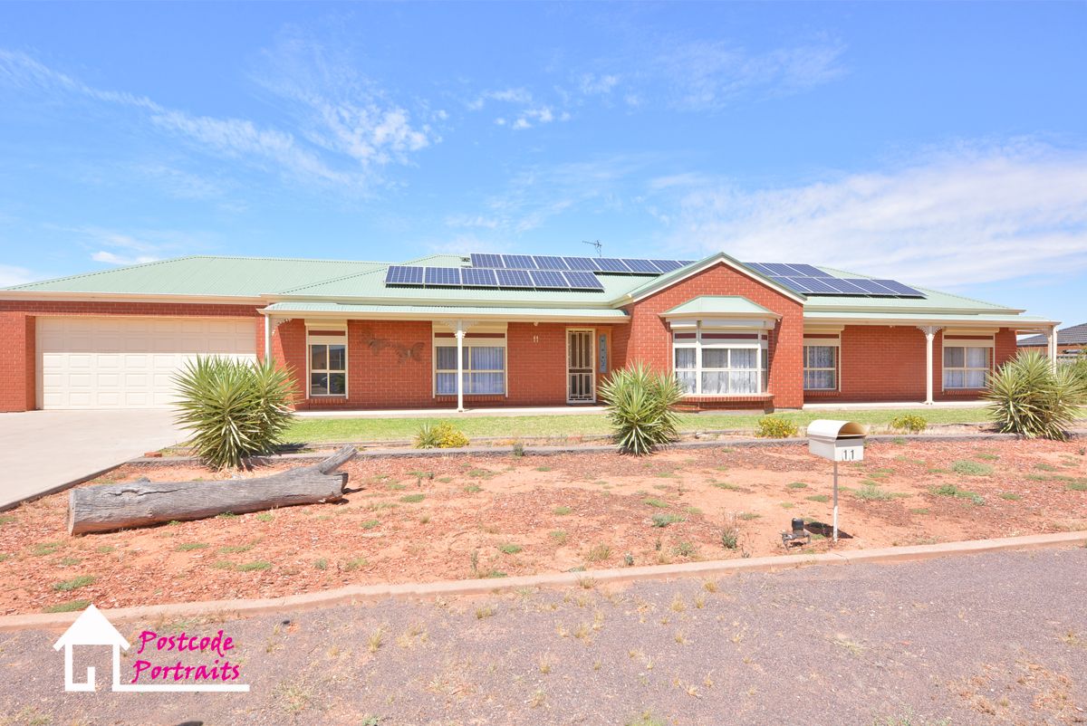 11 Busch Street, Whyalla Jenkins SA 5609, Image 0