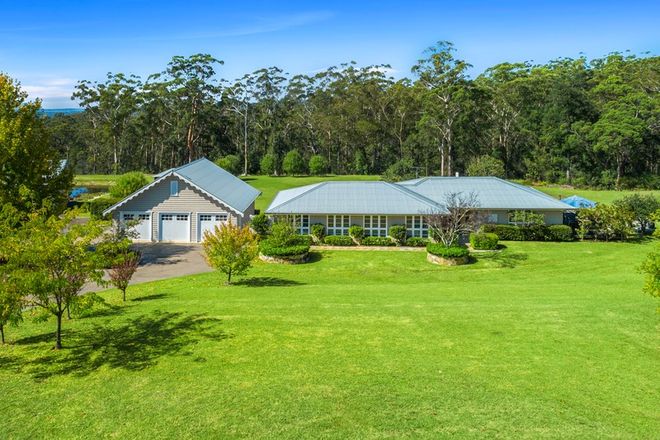 Picture of 152-159 Park River Close, MULGOA NSW 2745