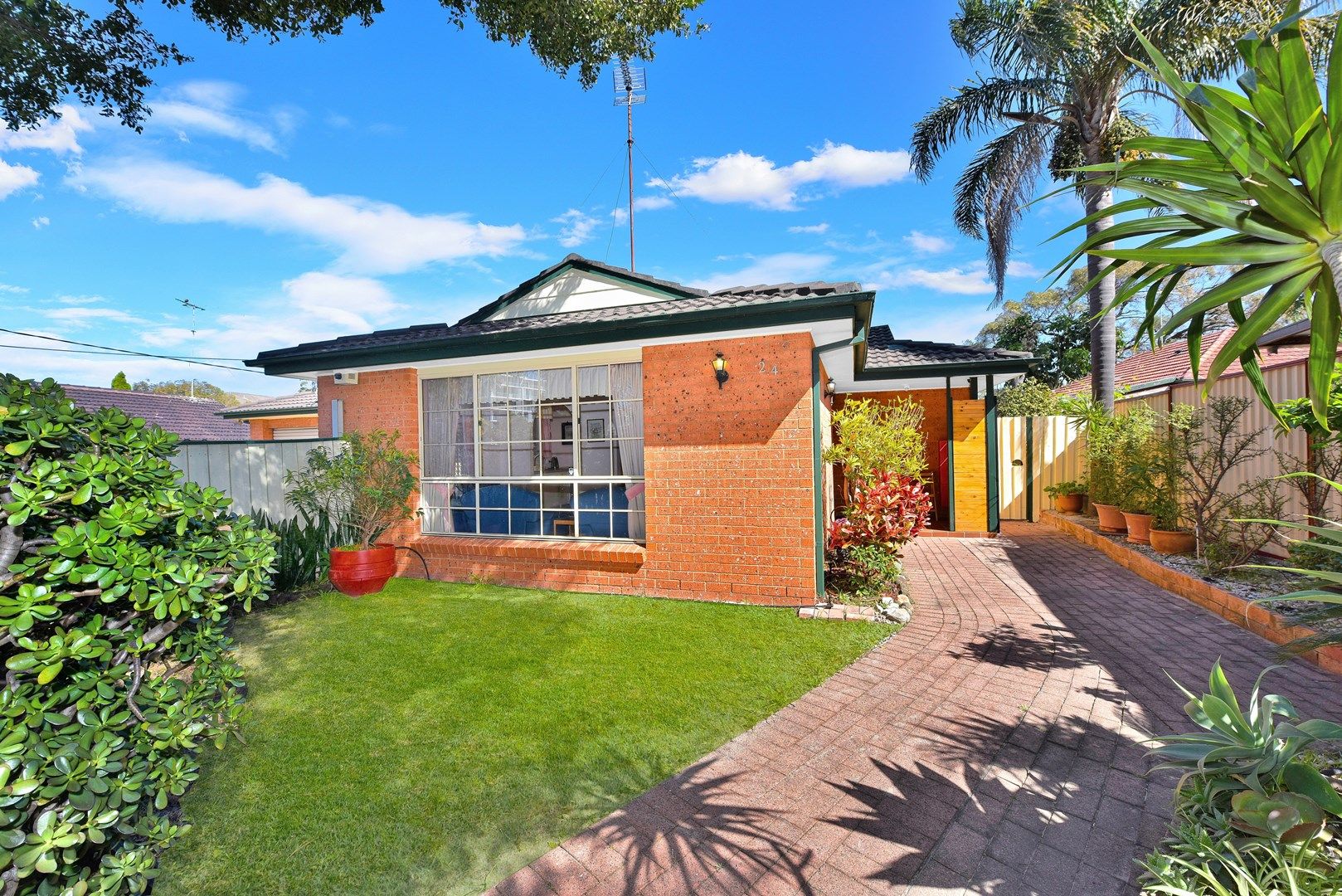 24 Grace Campbell Crescent, Hillsdale NSW 2036, Image 1