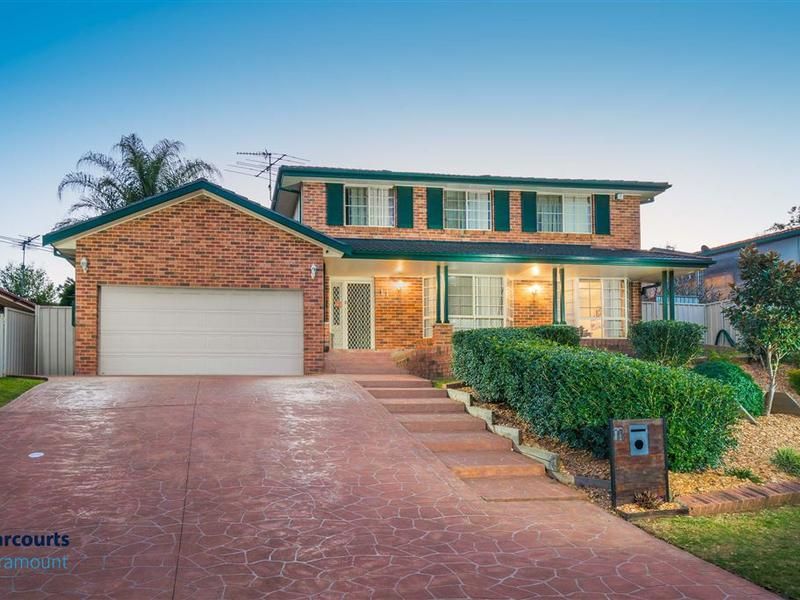 11 Smith place, Mount Annan NSW 2567, Image 0