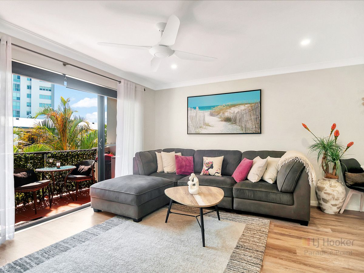 65/38 Labrador Street, Labrador QLD 4215, Image 1