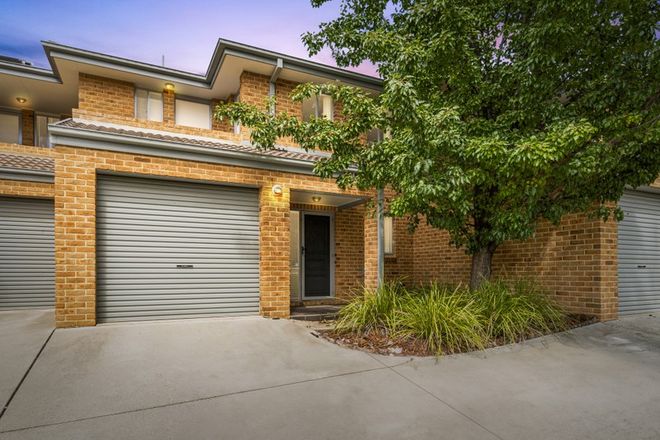 Picture of 10/83-85 Tharwa Road, QUEANBEYAN WEST NSW 2620