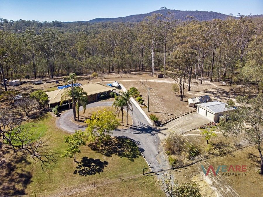 116126 Mona Dr, Jimboomba QLD 4280 House for Sale 639,000