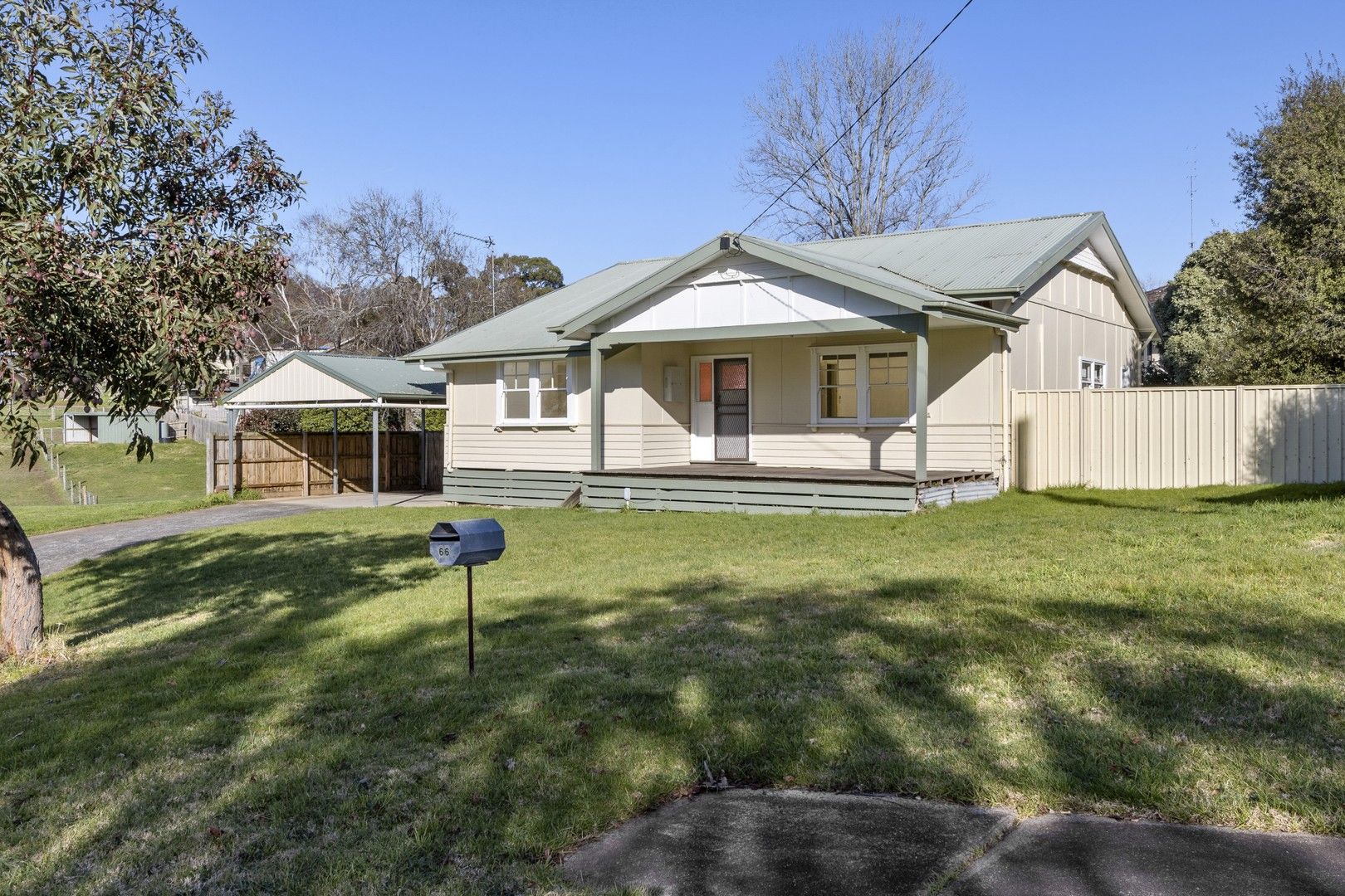 66 Hassett Street, Leongatha VIC 3953, Image 0