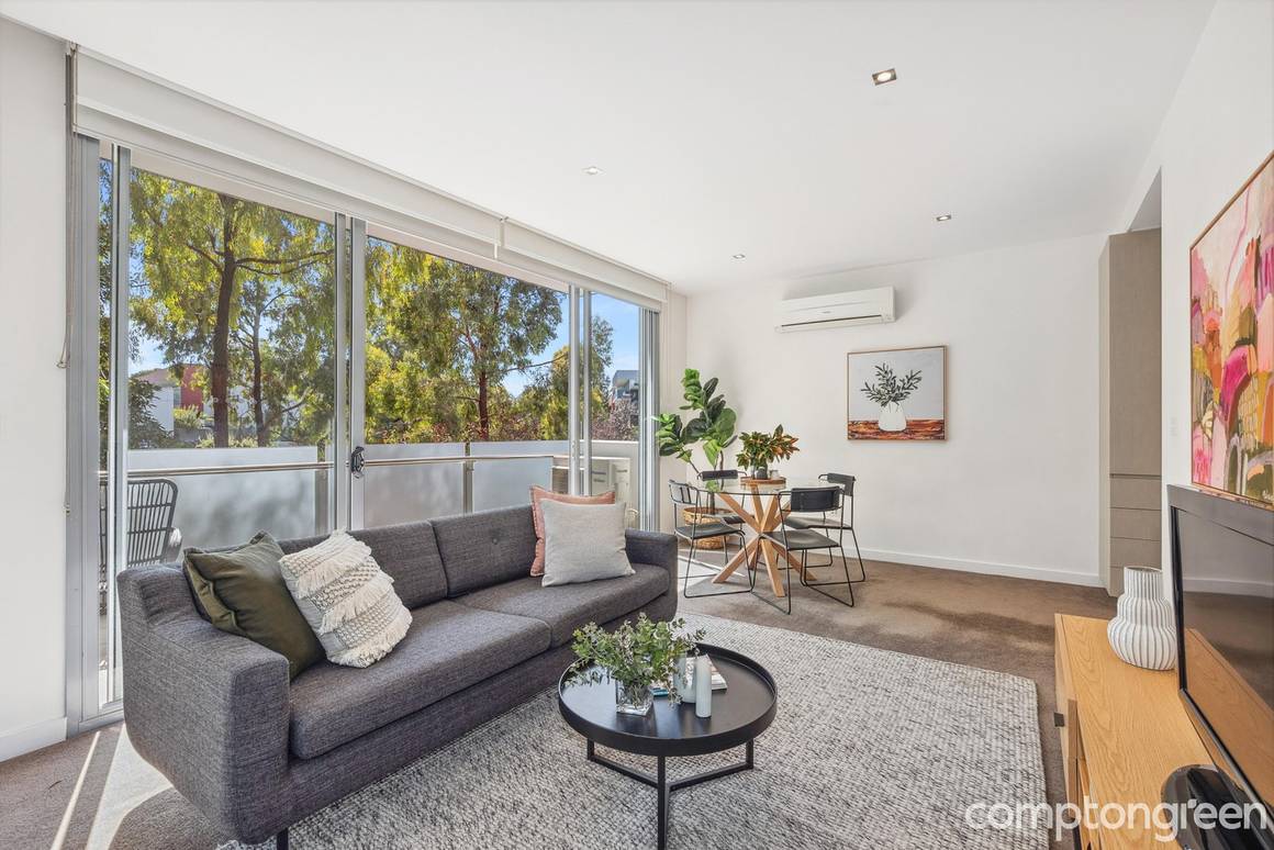 Picture of 3/44 Eucalyptus Drive, MAIDSTONE VIC 3012