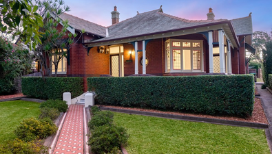 Picture of 108 Burwood Road, CONCORD NSW 2137