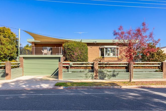 Picture of 263 Lawrence Street, WODONGA VIC 3690