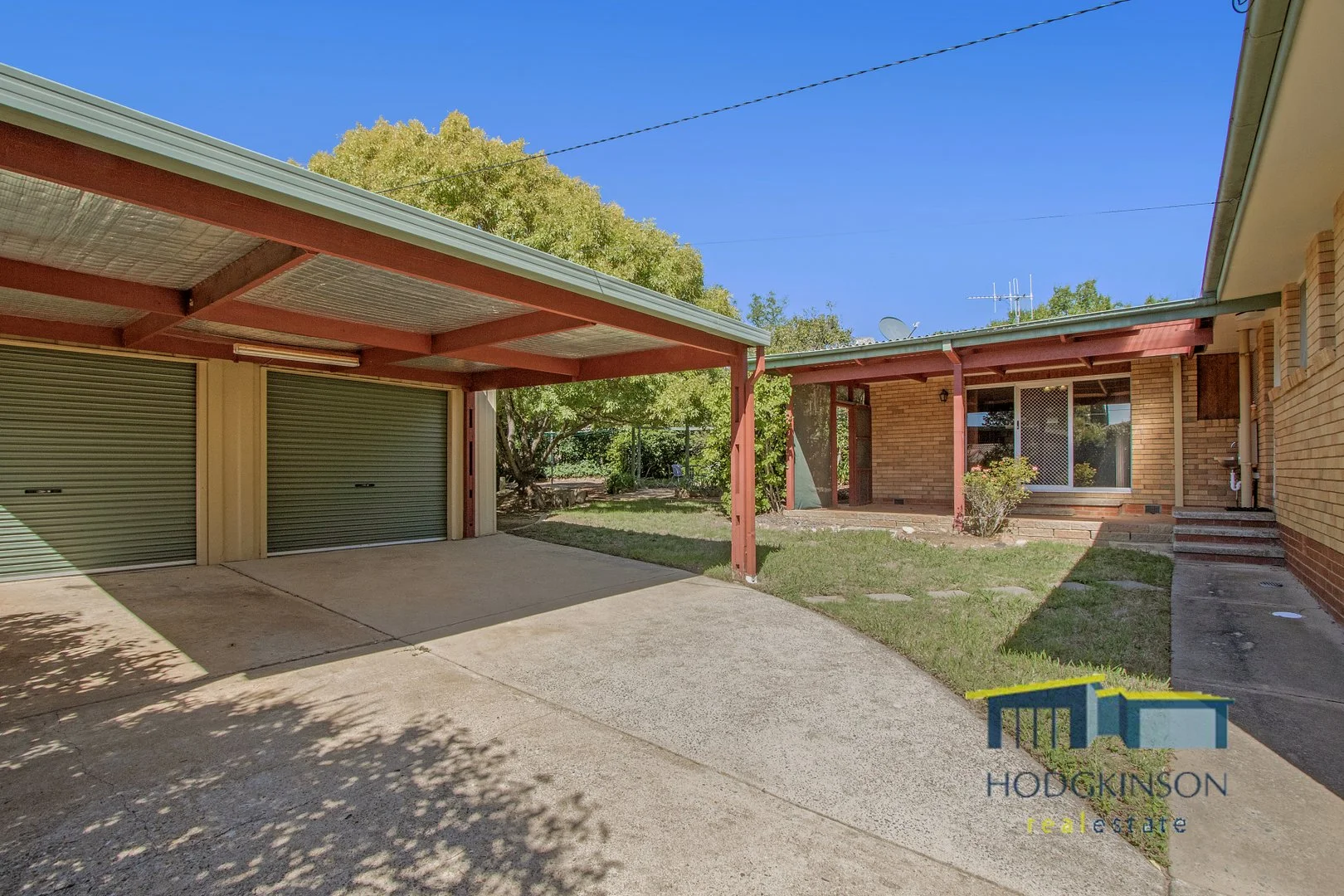 30 Redfern Street, Cook ACT 2614