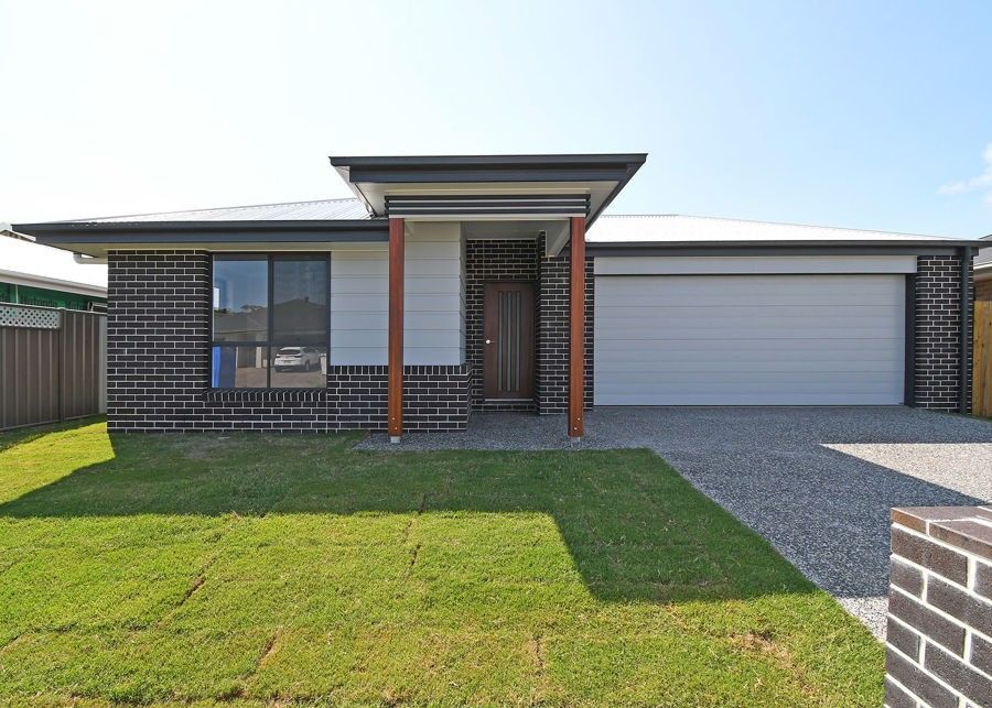Lot 321 Saltair Drive, Eli Waters QLD 4655, Image 0