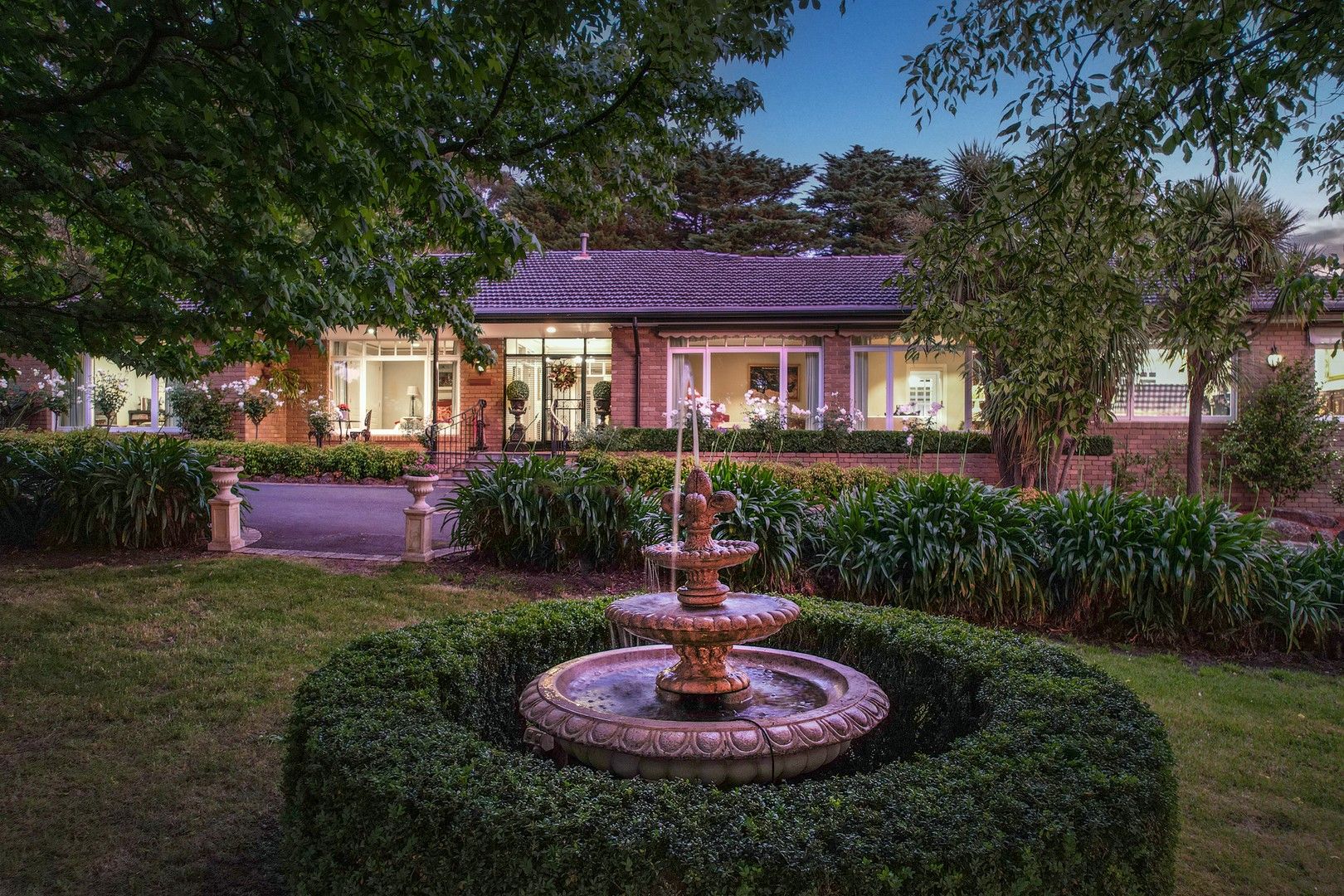 7678 Harkaway Road, Berwick VIC 3806 House for Sale Domain