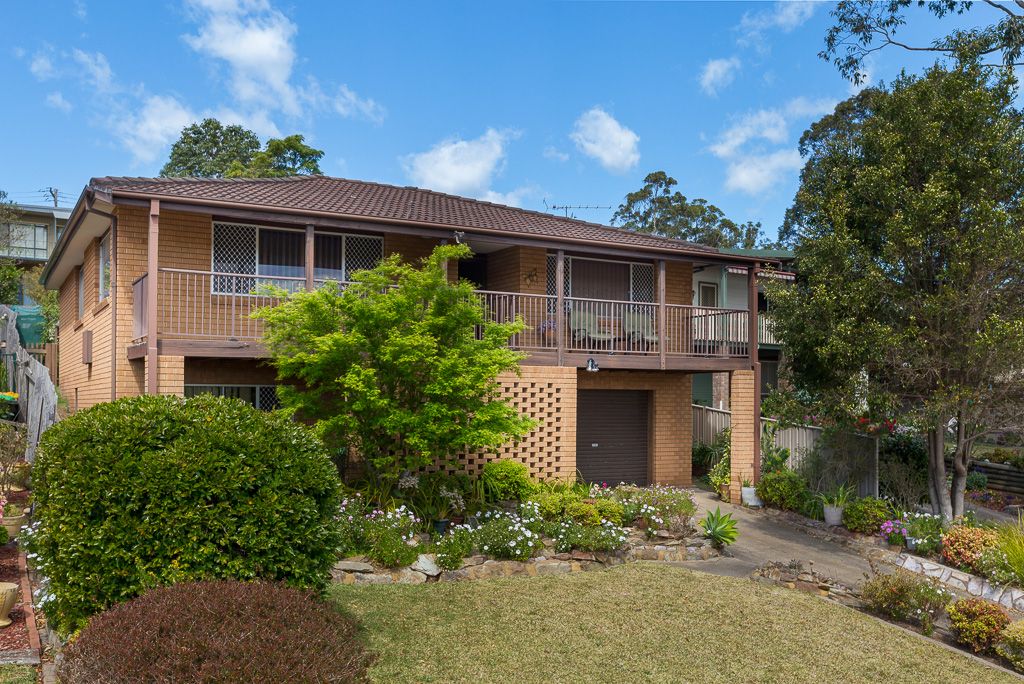 7 Vista Avenue, Catalina NSW 2536, Image 0