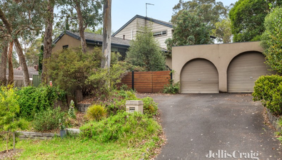 Picture of 16 Foster Road, ELTHAM VIC 3095