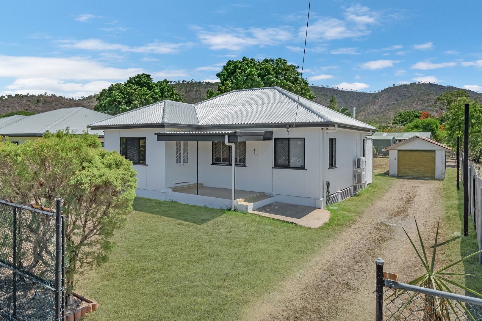 49 Georgina Street, Wulguru QLD 4811, Image 0