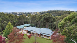 Picture of 25 Burrall Street, DAYLESFORD VIC 3460