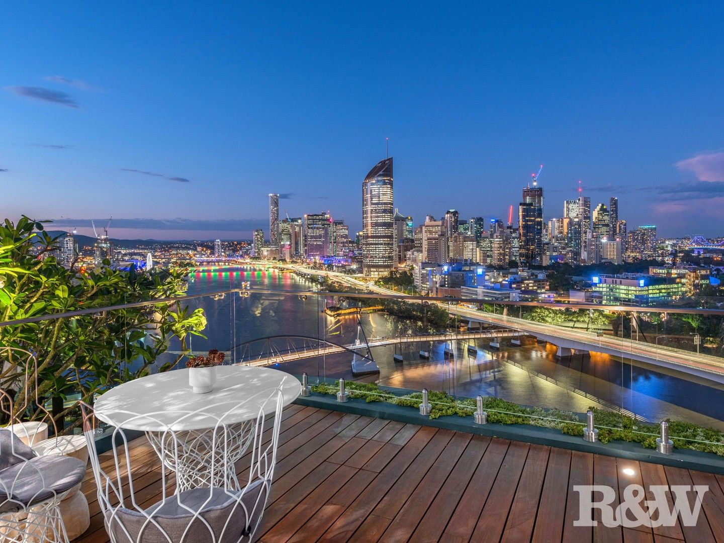 808/9 Christie Street, South Brisbane QLD 4101, Image 0