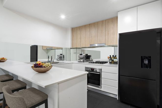 Picture of 10/1-3 Belair Close, HORNSBY NSW 2077
