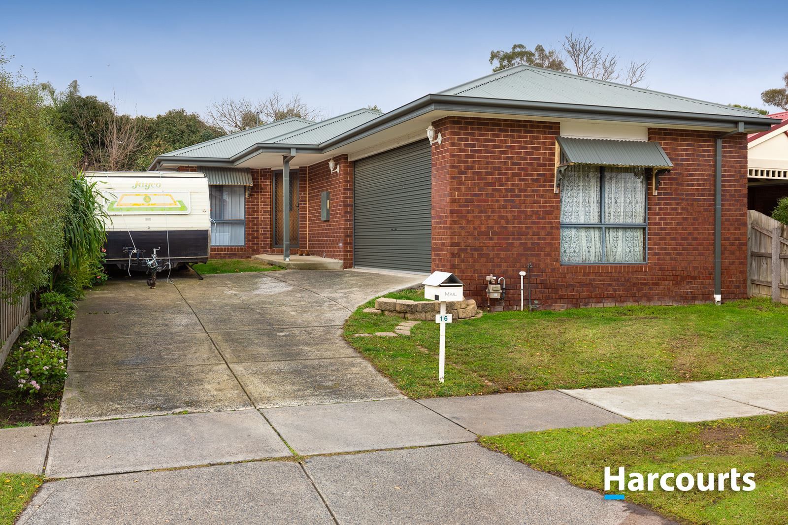 16 Euroa Avenue, Berwick VIC 3806, Image 0