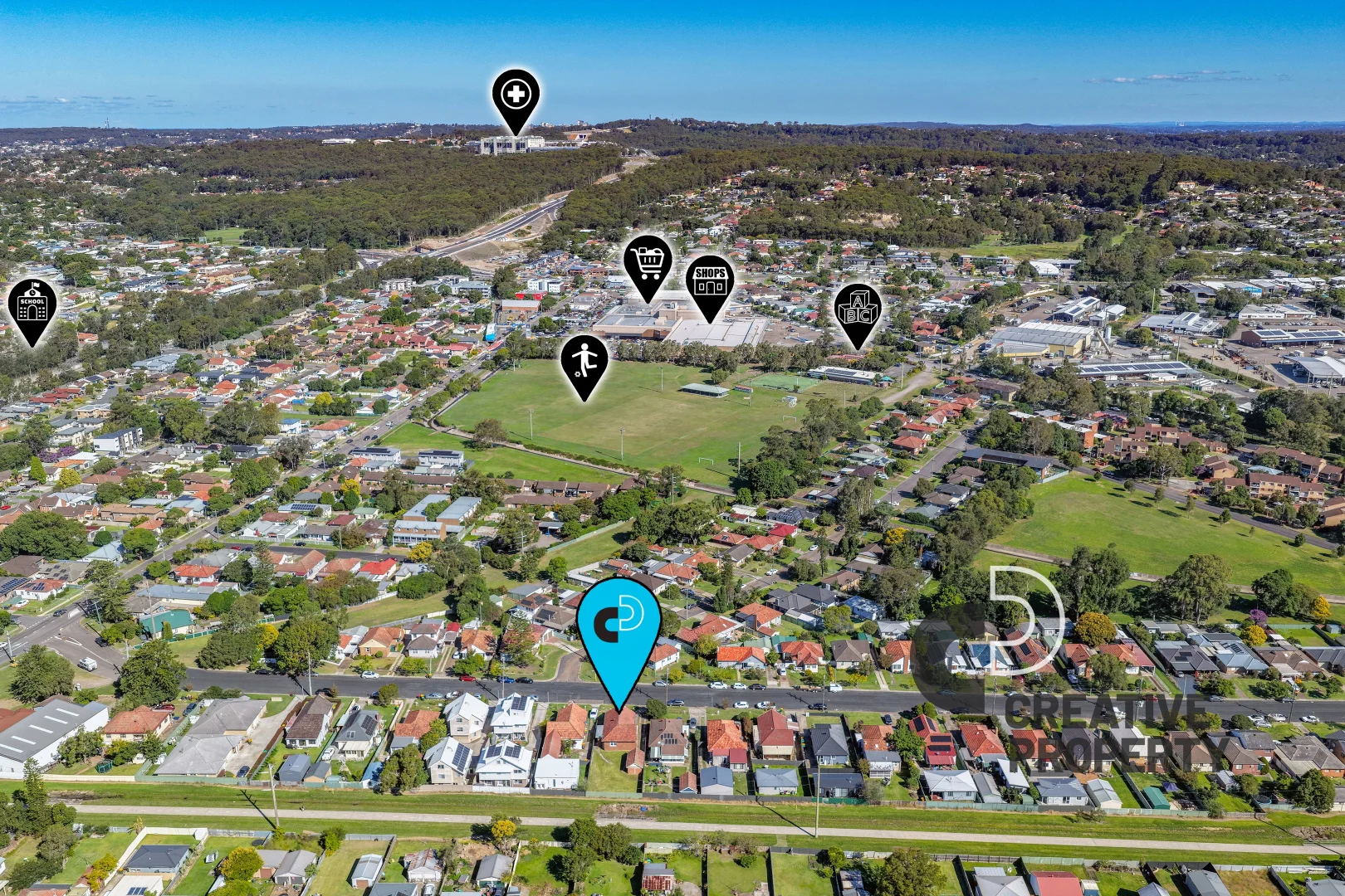 Additional image 16 of 22 Cameron Street, Jesmond NSW 2299