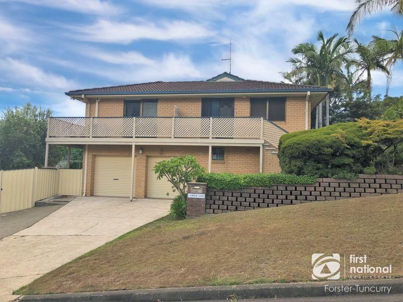1 Curlew Close, Forster Property History & Address Research Domain