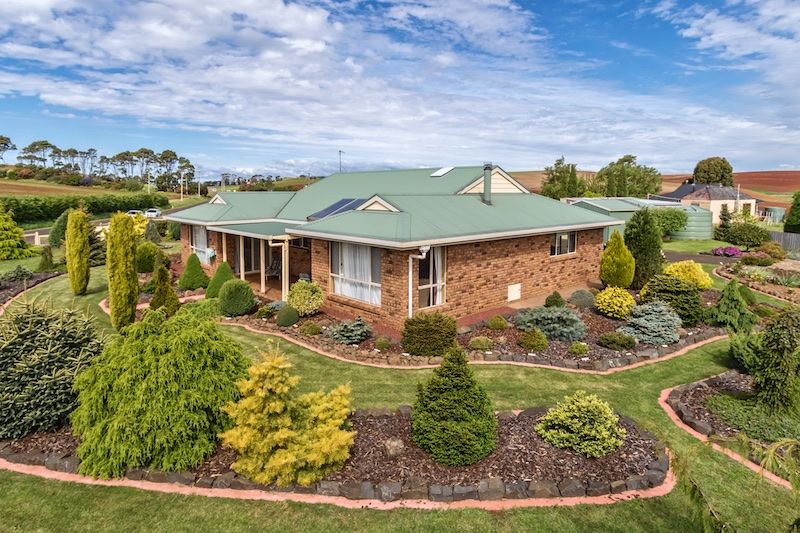 436 Braddons Lookout Road, Forth TAS 7310, Image 1