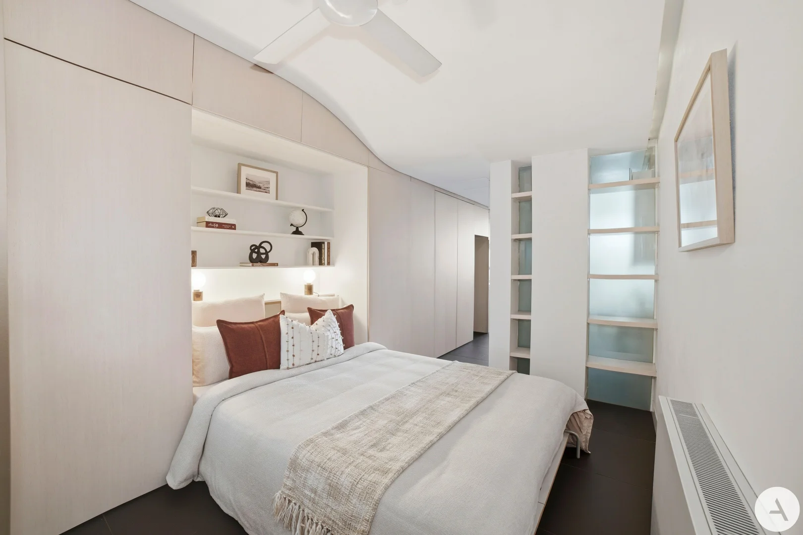 Additional image 10 of 1215/25 Edinburgh Avenue, Canberra ACT 2601