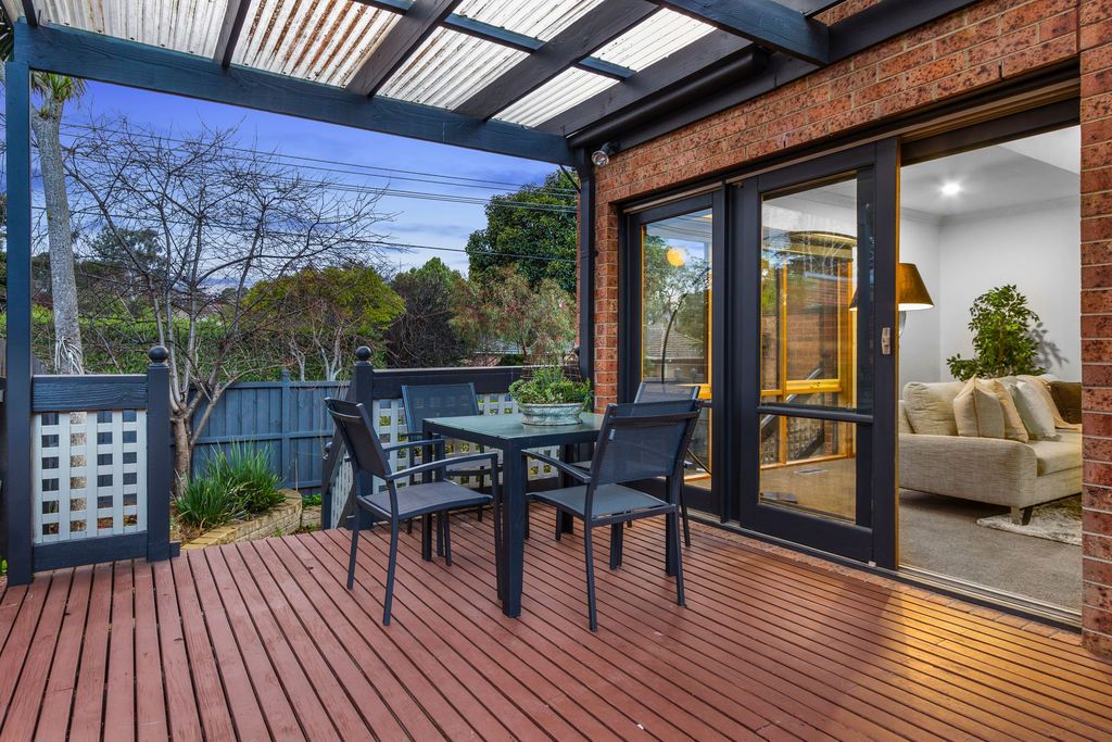 20 Cochrane Street, Mitcham VIC 3132, Image 2