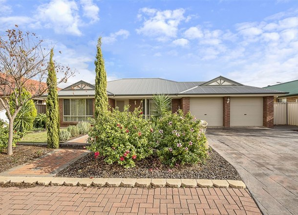 6 Navigator Parade, Smithfield SA 5114