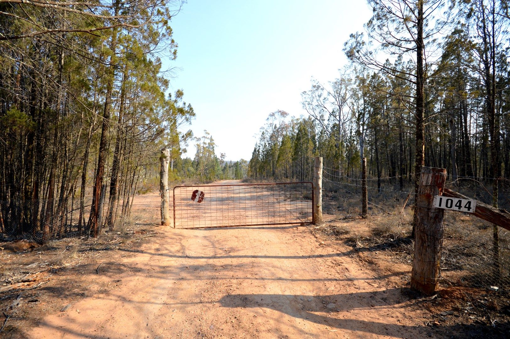 Lot 2 930 Major West Road, Bumbaldry NSW 2794, Image 0