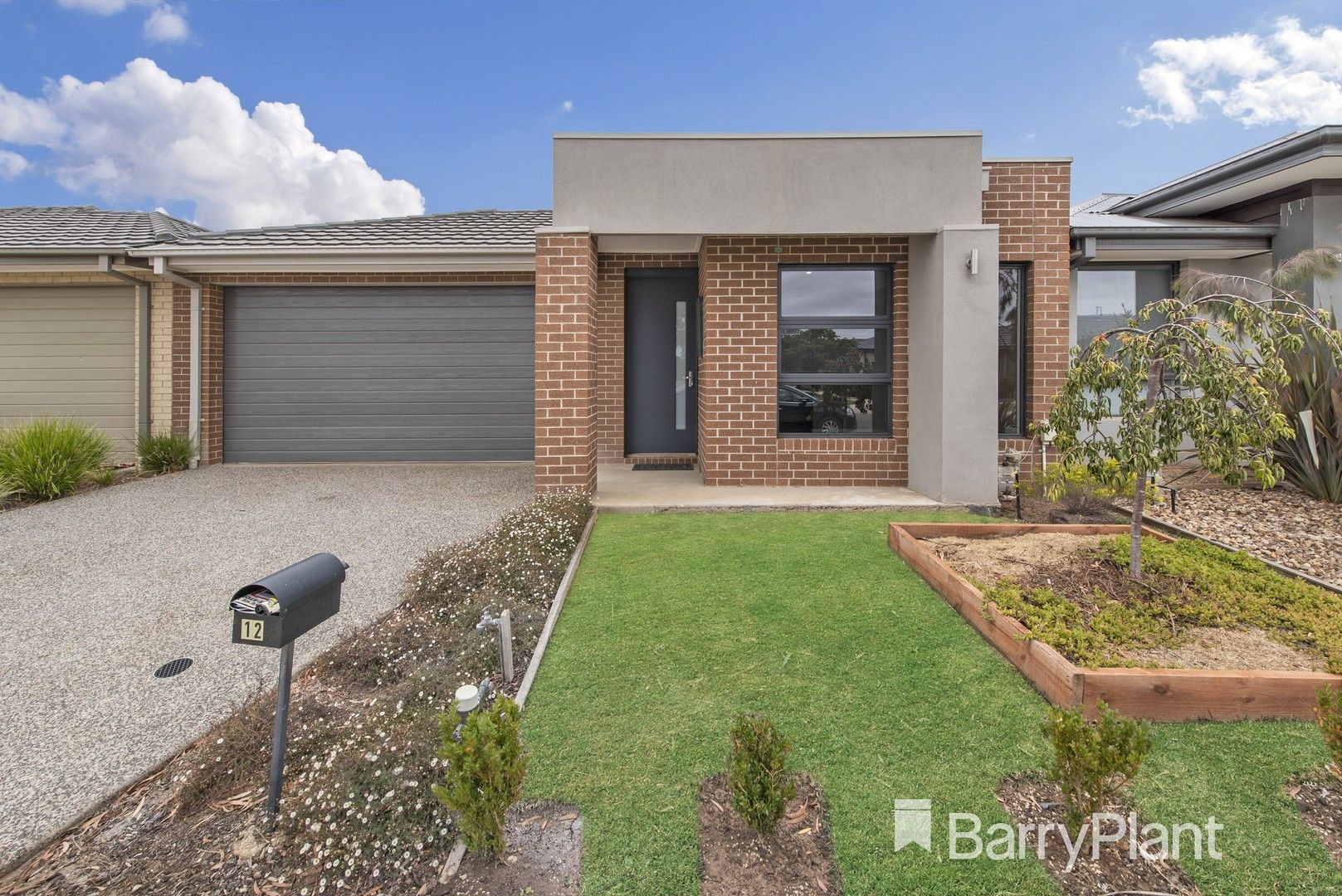 12 Cobbler Street, Harkness VIC 3337, Image 0