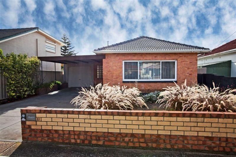 17 Third Avenue, SEMAPHORE PARK SA 5019, Image 0