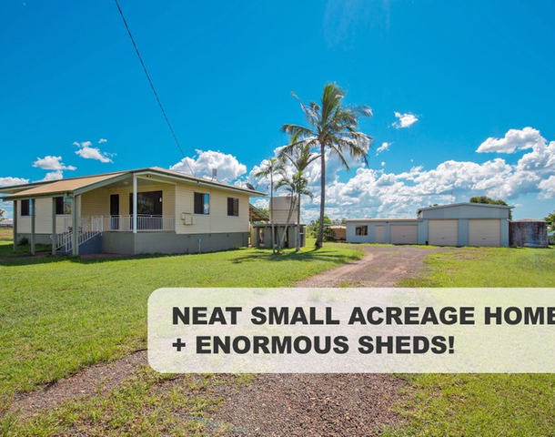 950 Childers Road, Branyan QLD 4670