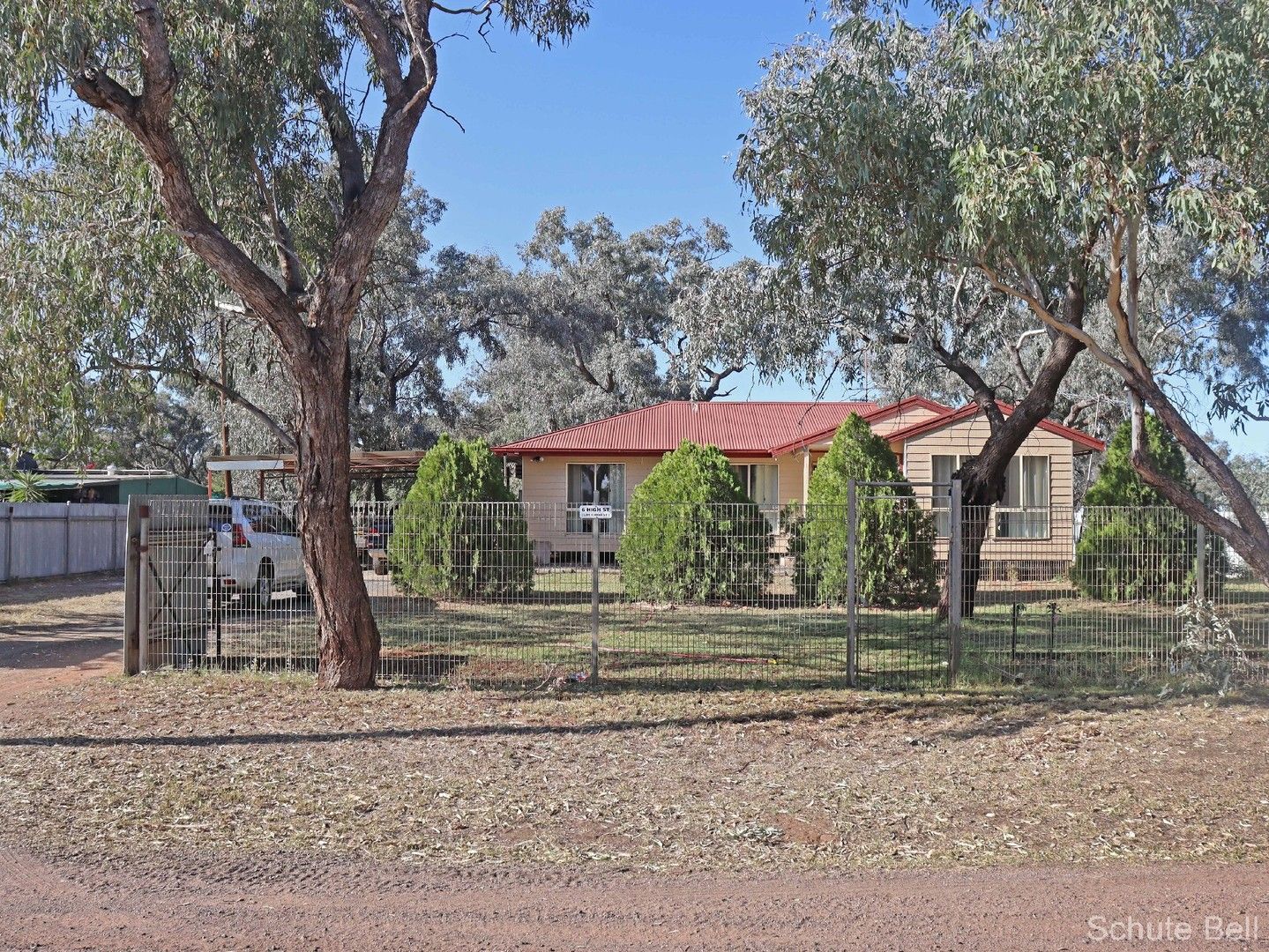 6 High Street, Bourke NSW 2840, Image 0