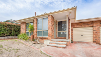 Picture of 26 Noongale Court, NGUNNAWAL ACT 2913