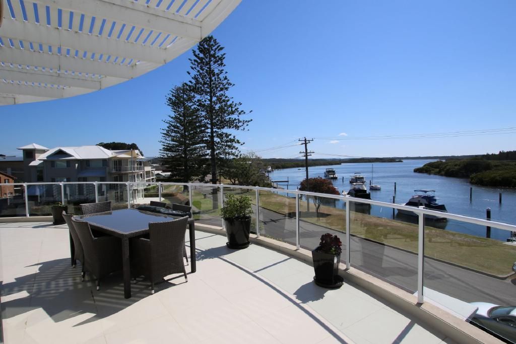 7/31-33 Marine Drive, Tea Gardens NSW 2324, Image 1