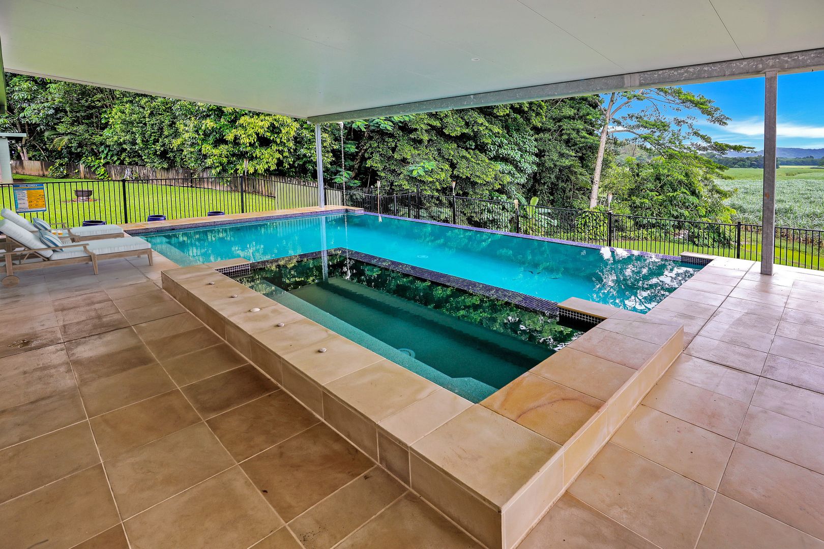 483 Redlynch Intake Road, Redlynch QLD 4870 Domain