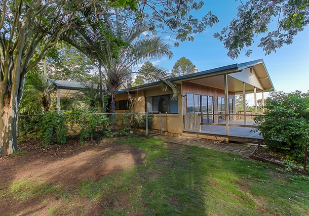 130 Hasthorpe Road, Kandanga QLD 4570