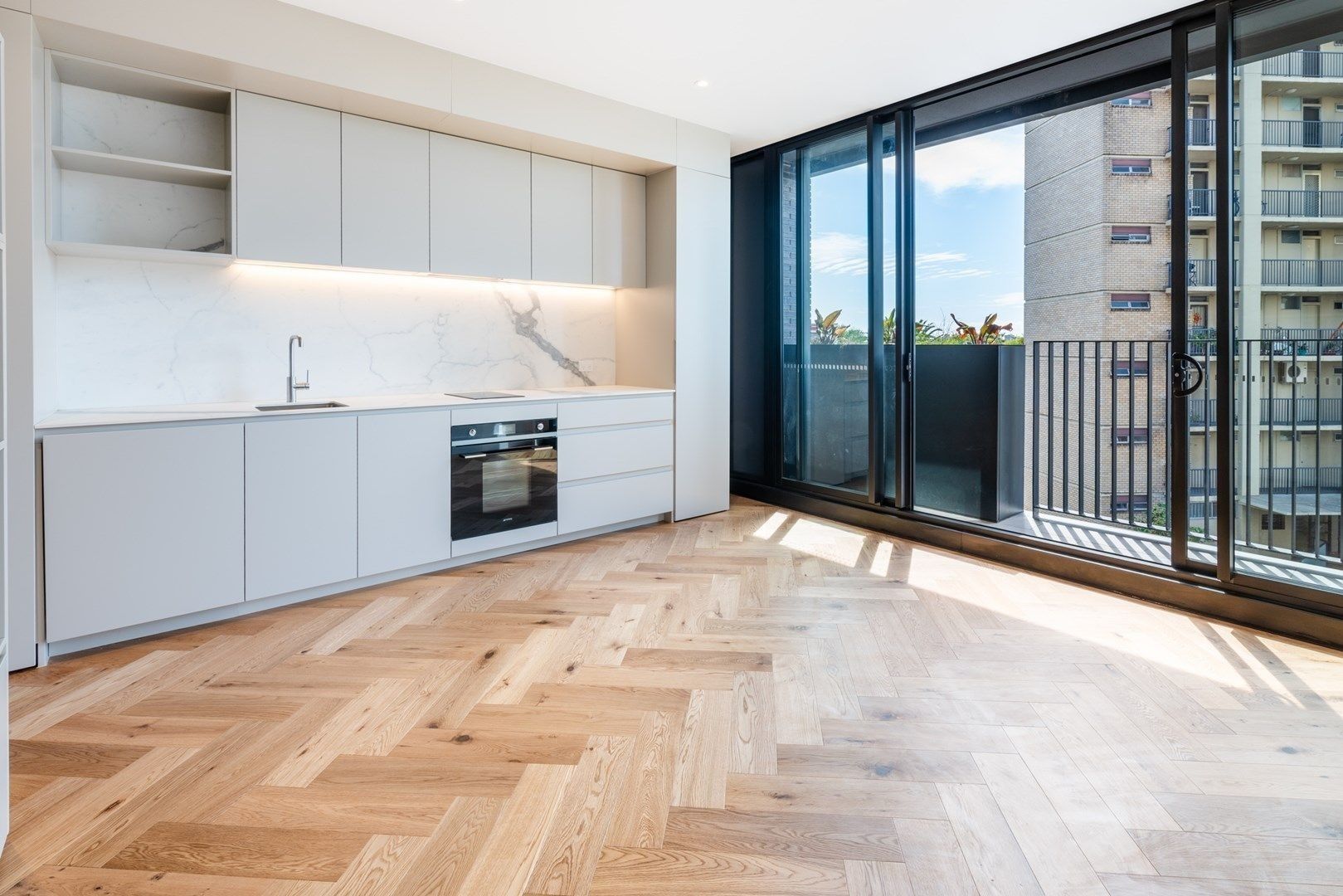 1 bedrooms Apartment / Unit / Flat in 37-41 Bayswater Road POTTS POINT NSW, 2011