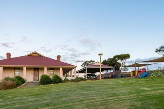 Picture of 34 Schulz Road, COWIRRA SA 5238