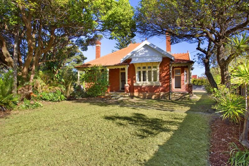 62 Newcastle Street, Rose Bay Property History & Address Research